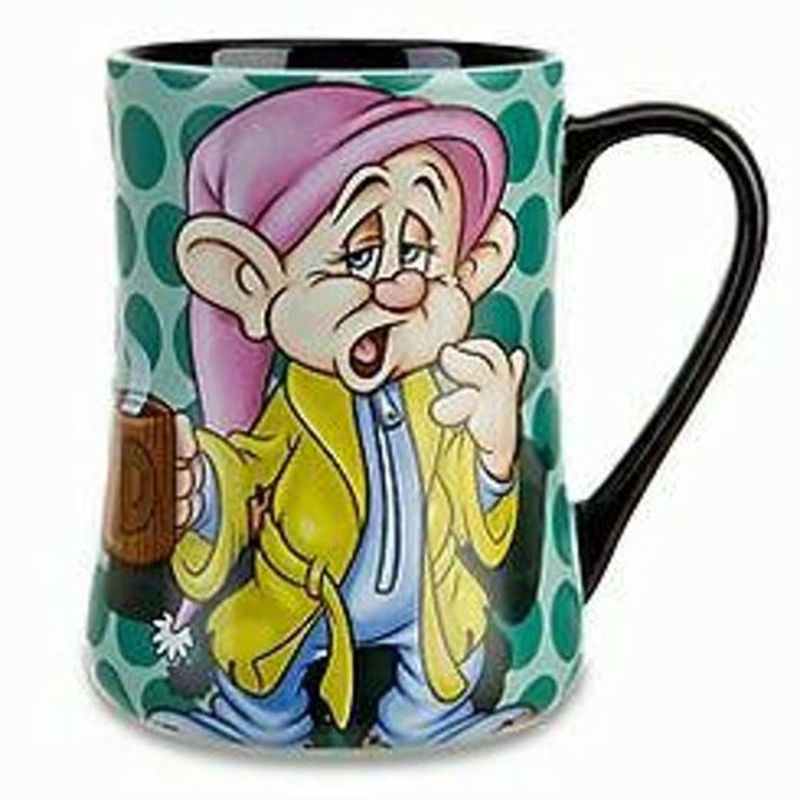 Social Canecas Disney