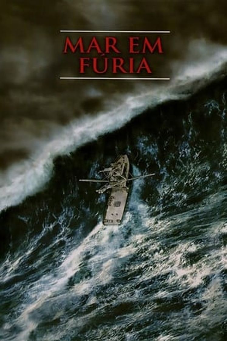 Movie La tormenta perfecta