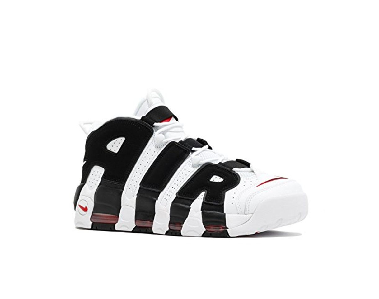 Social Air More Uptempo