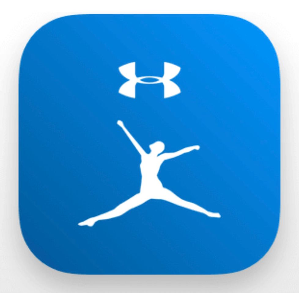 App MyFitnessPal