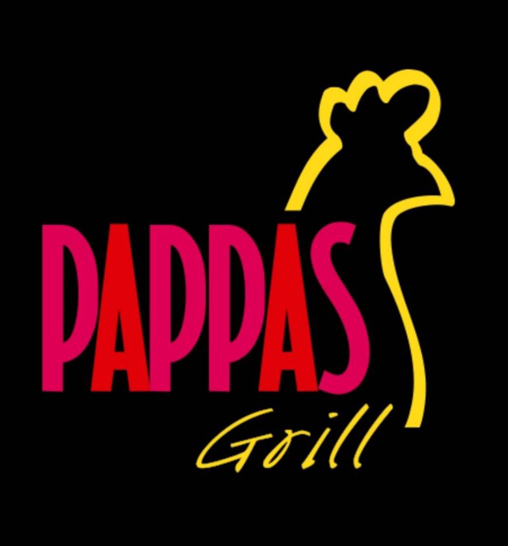 Restaurantes Pappas Grill