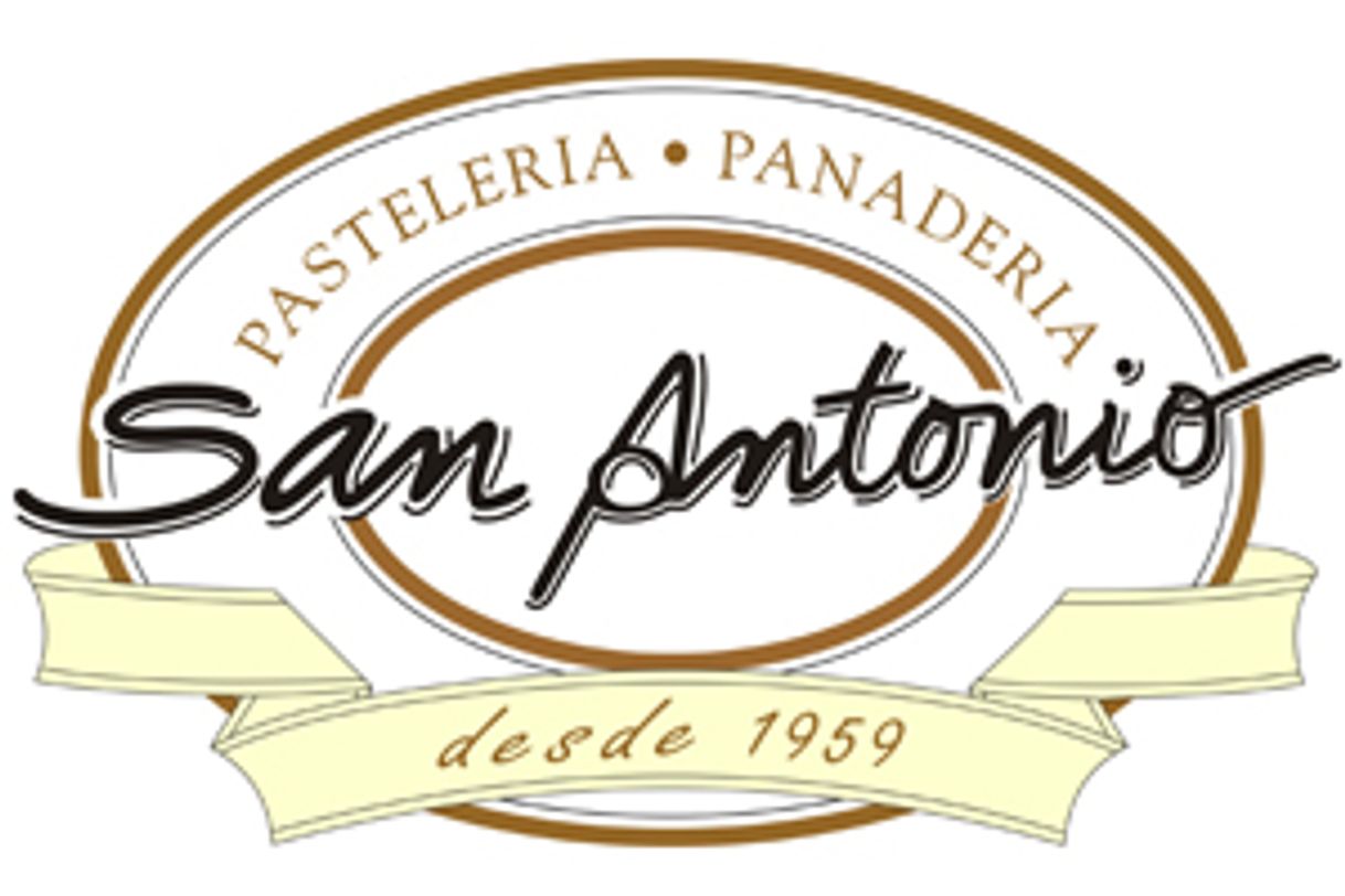 Restaurantes Panadería San Antonio