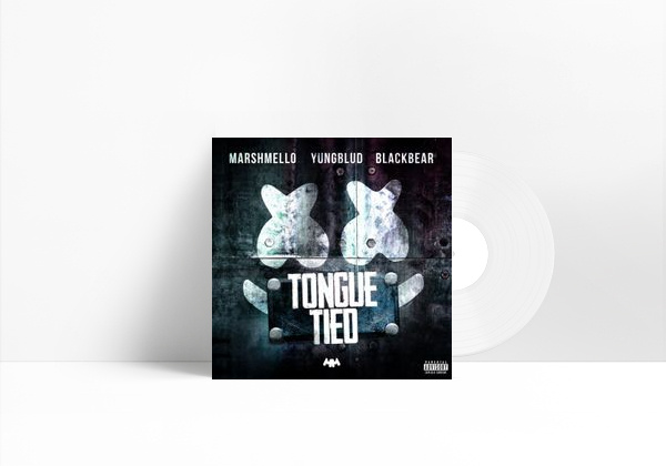 Tongue Tied (with YUNGBLUD & blackbear)