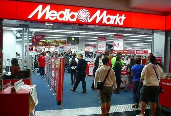 MediaMarkt