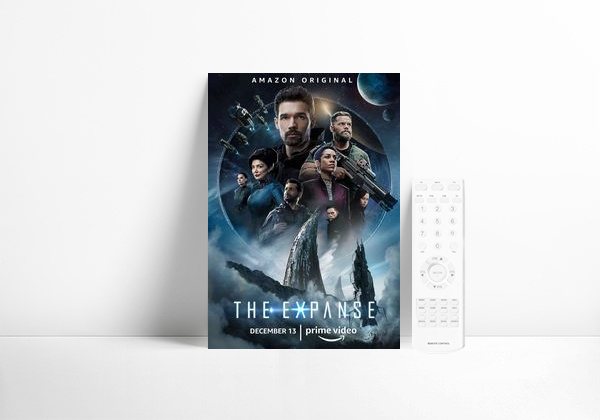 The Expanse