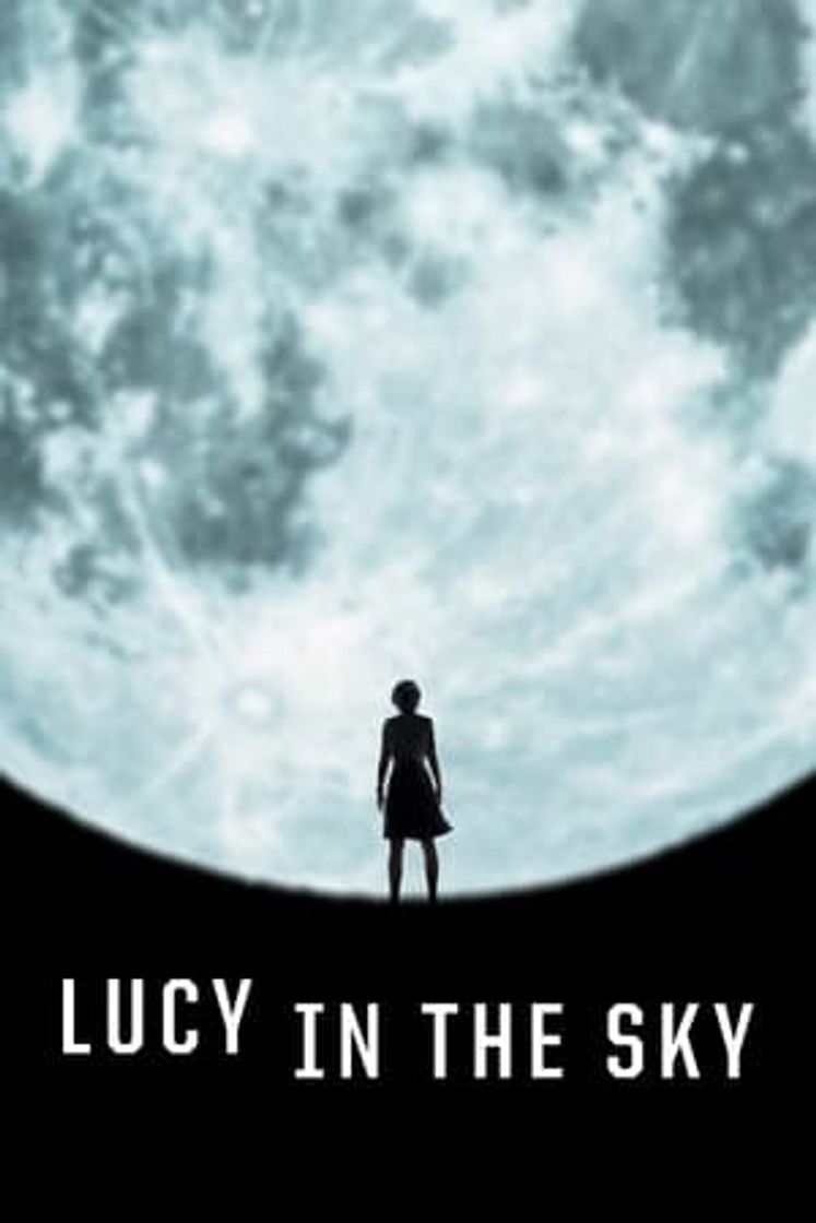 Movie Lucy in the sky