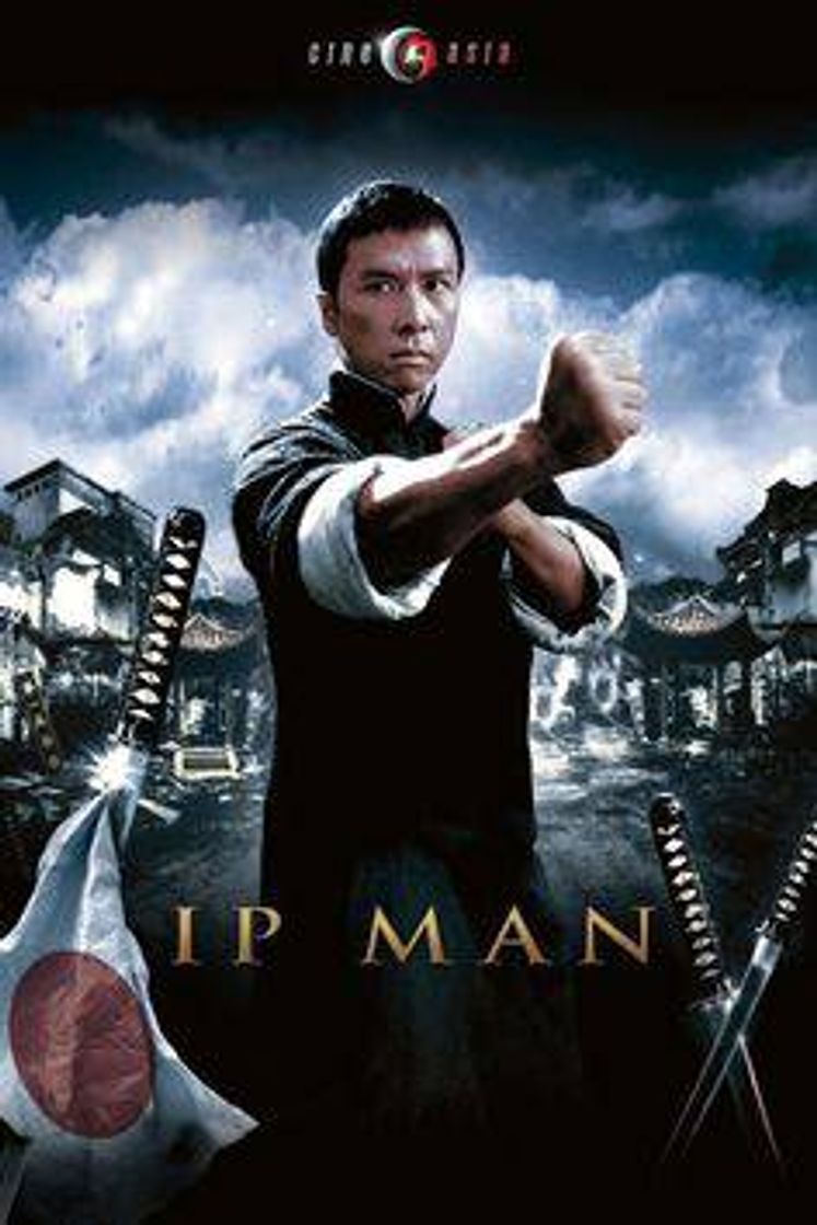 Moda Ip Man: nace la leyenda, la vida real del maestro de Bruce Lee (1 ...