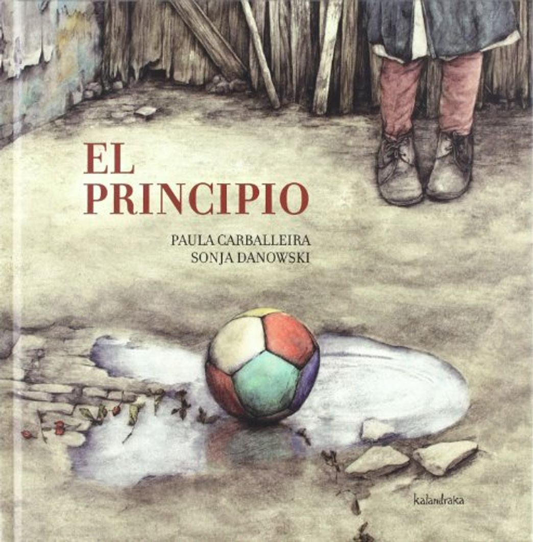 Book El principio