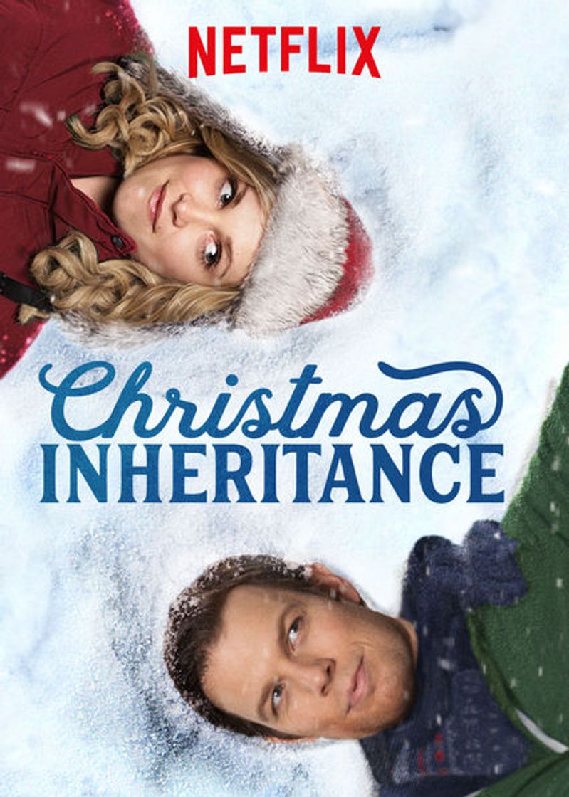 Movies Christmas Inheritance | Netflix Official Site