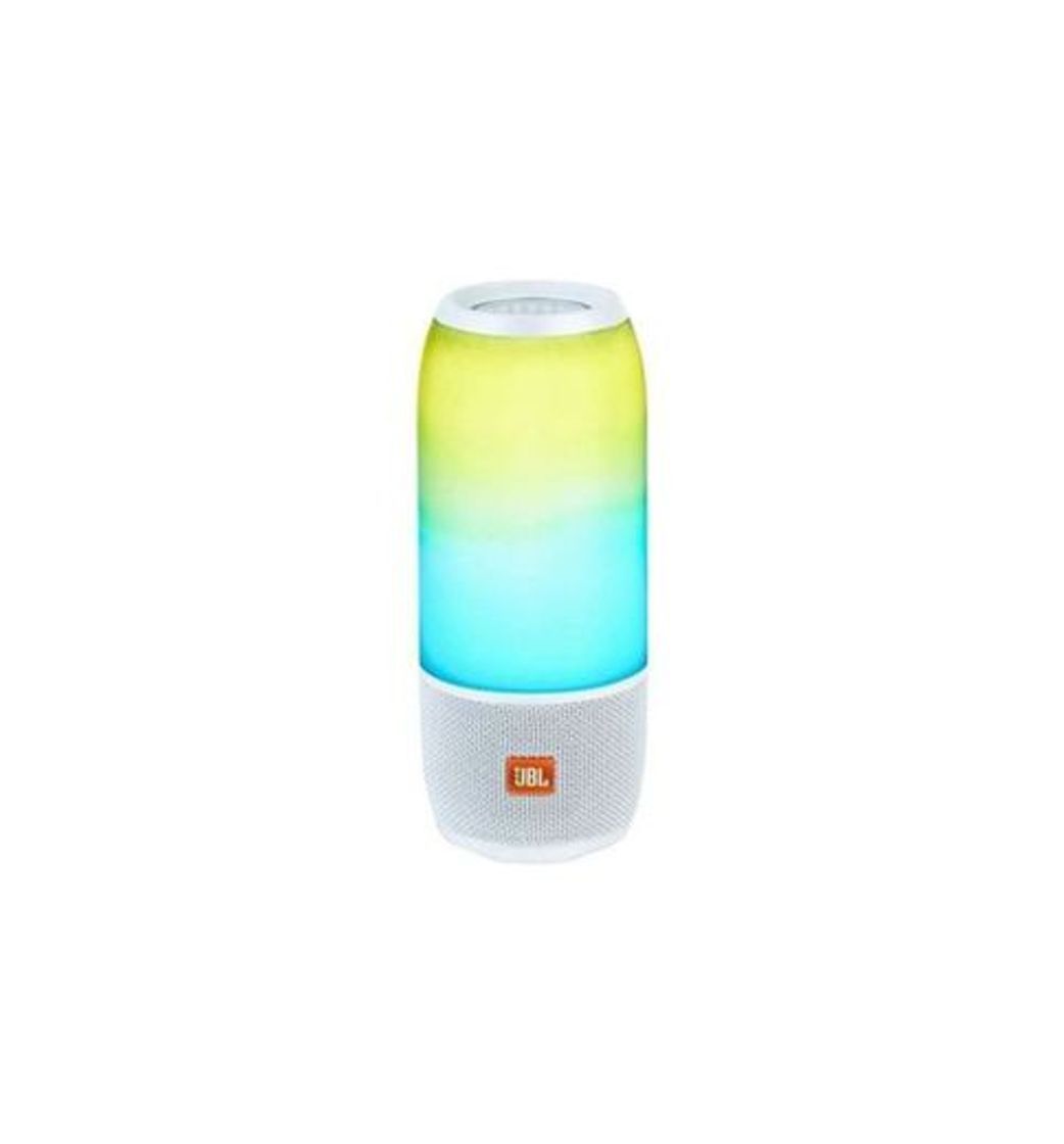 Social JBL Pulse 3  - Altavoz Bluetooth portátil