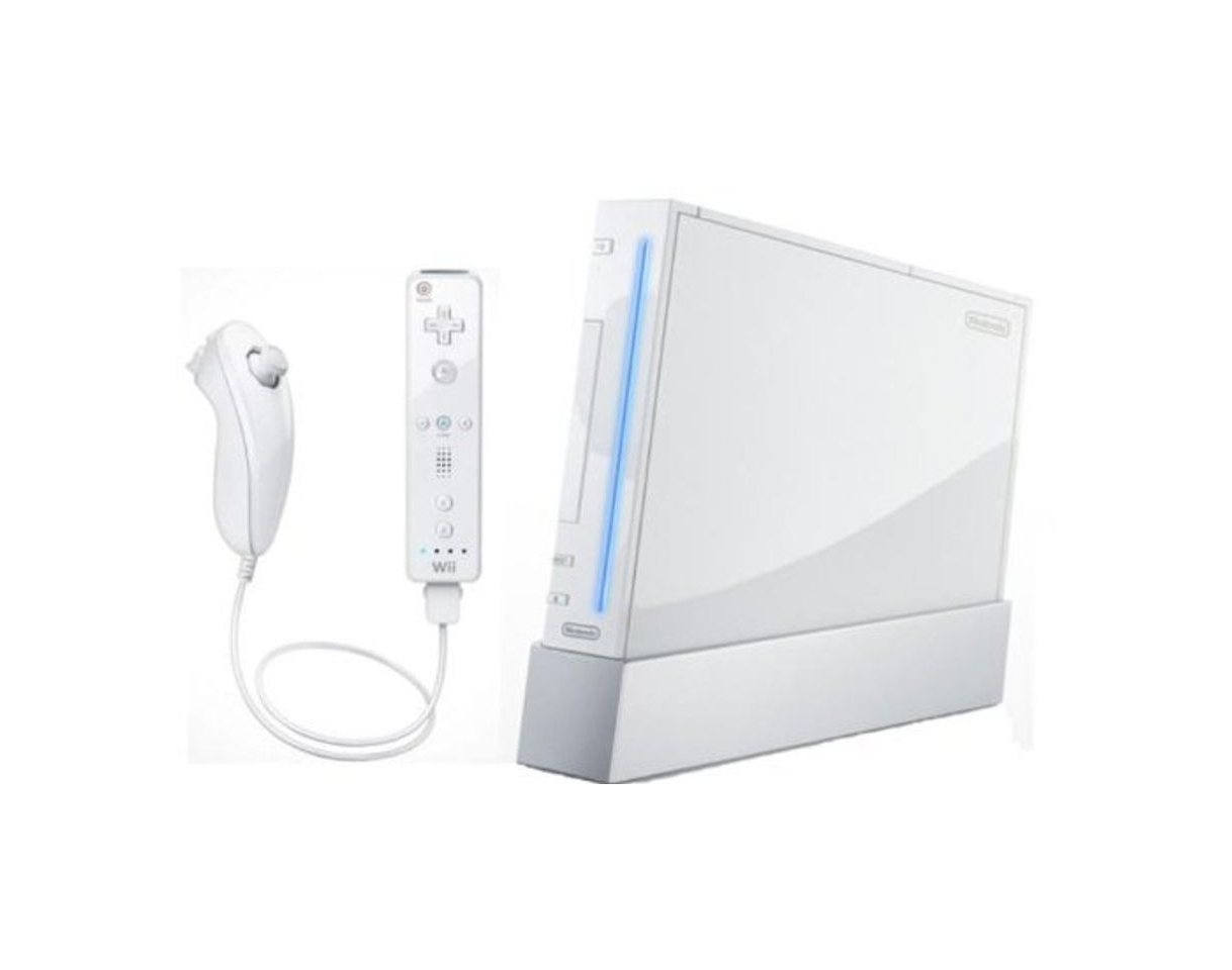 Social Nintendo Wii Sports Pack [importación]