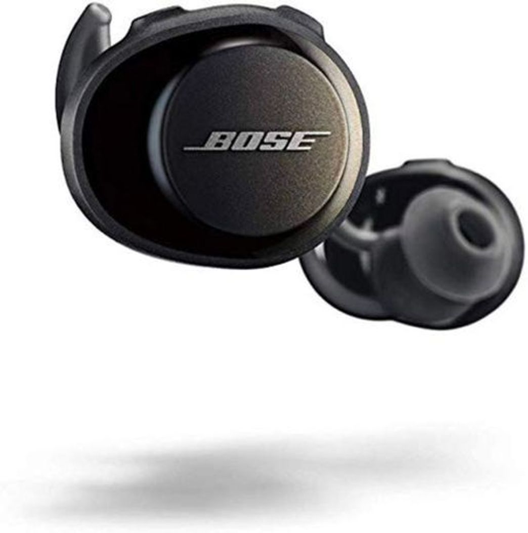 Social Bose SoundSport Free - Auriculares intraurales inalámbricos