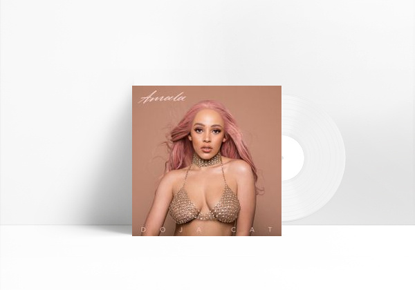 Canción Candy