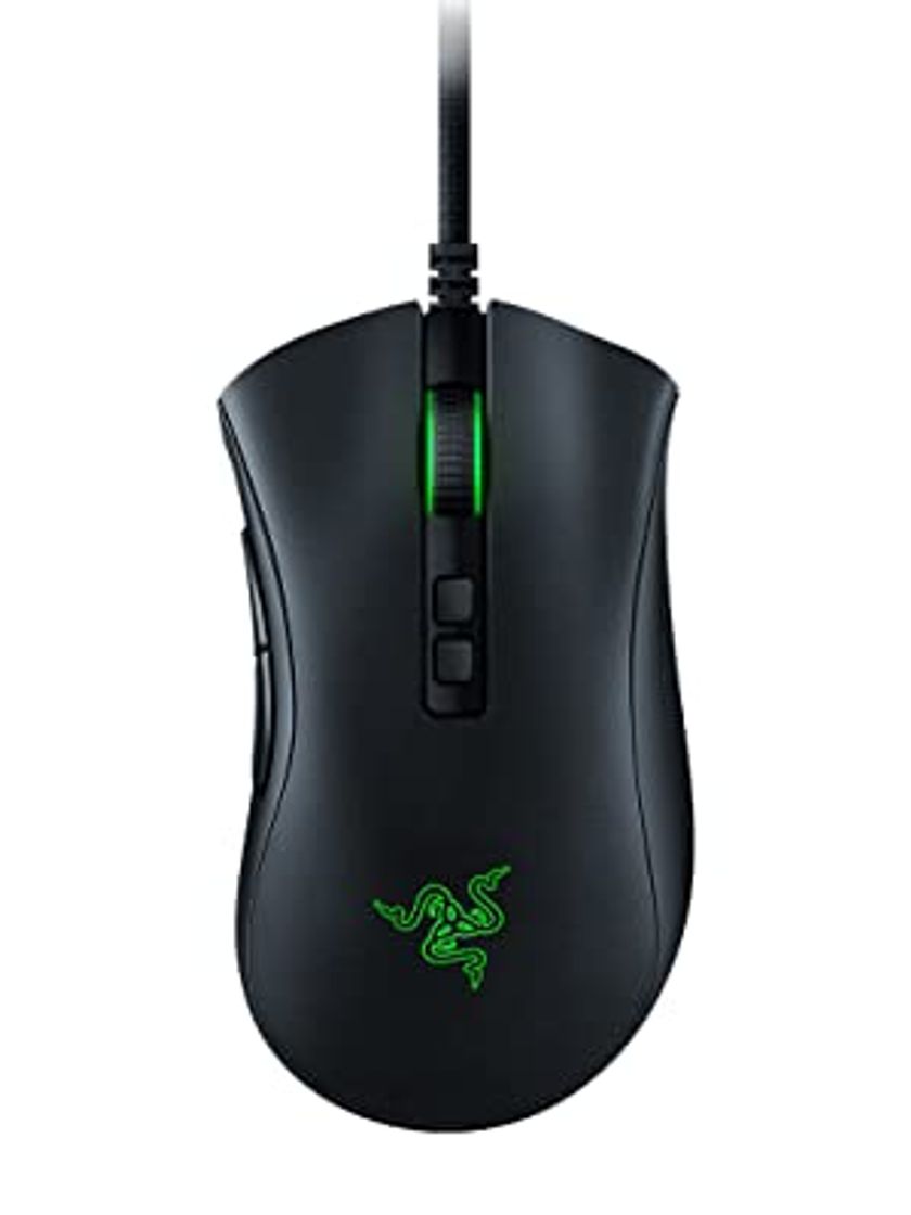 Social Razer DeathAdder V2 - Ratón Gaming