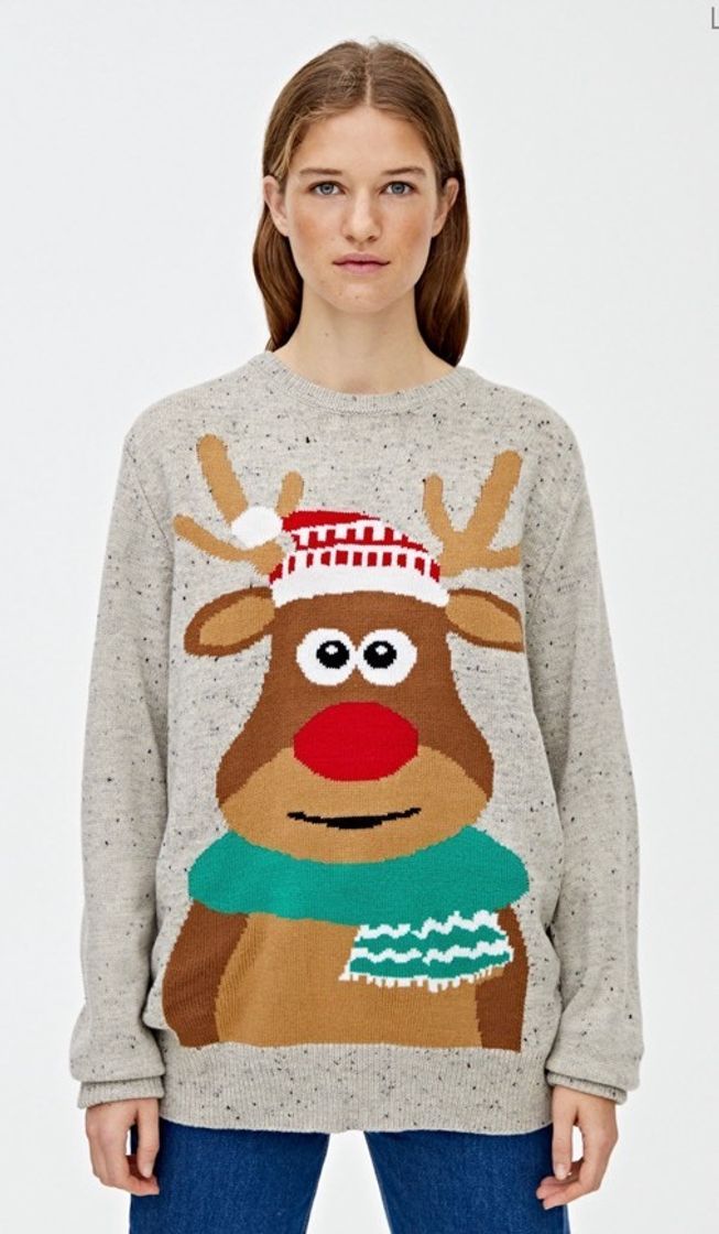 Product Xmas sweater