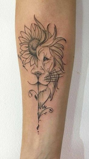 Ideias de tatuagem 