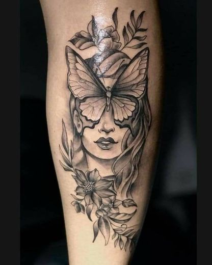 Ideias de tatuagem 