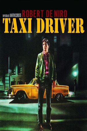 Película Taxi Driver