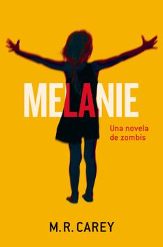 Libro Melanie