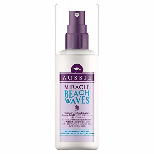 Beauty Aussie Efecto Ondas Surferas Spray