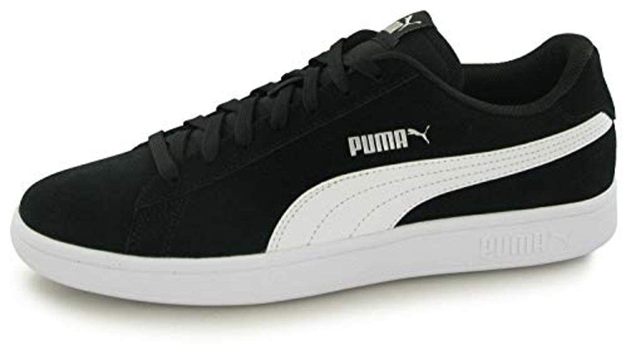 Producto Puma Smash v2 Zapatillas Unisex adulto, Negro