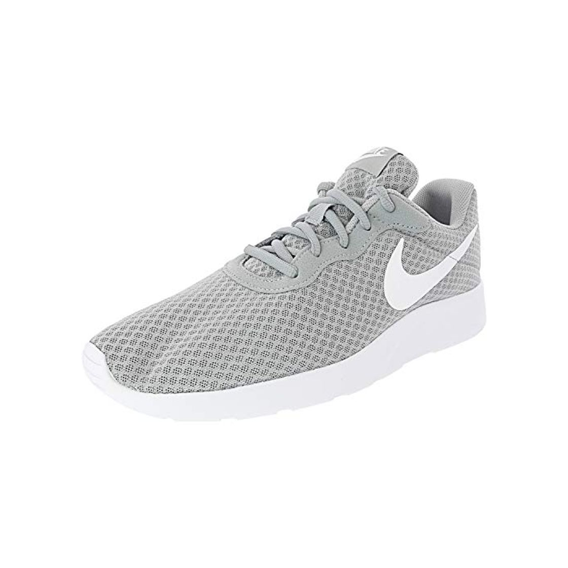 Social Nike Tanjun, Zapatillas de Running para Hombre, Gris