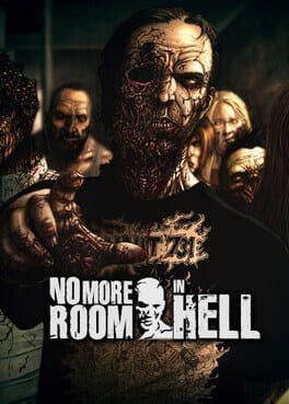 No More Room in Hell