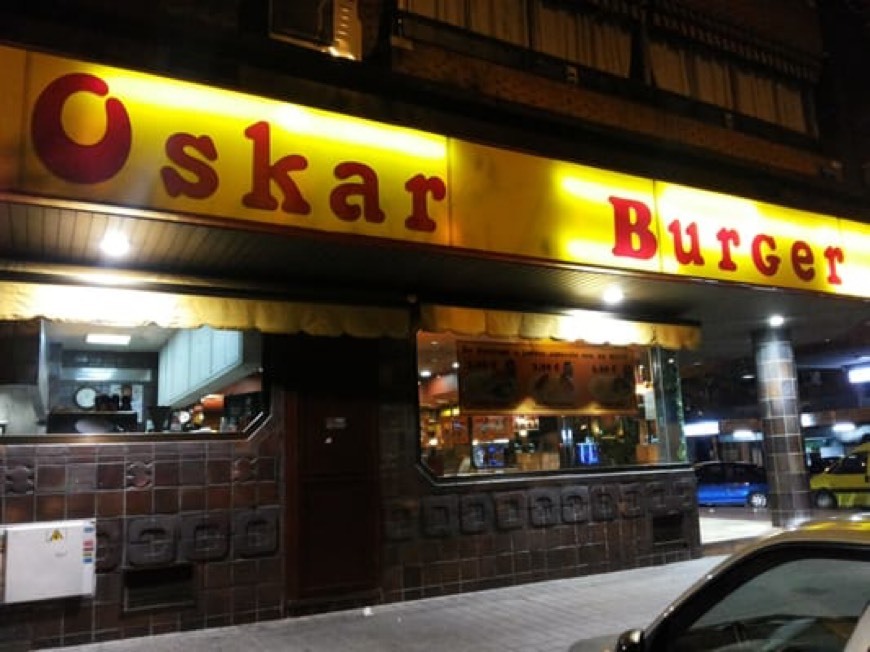 Restaurantes Oskar Burger Móstoles I