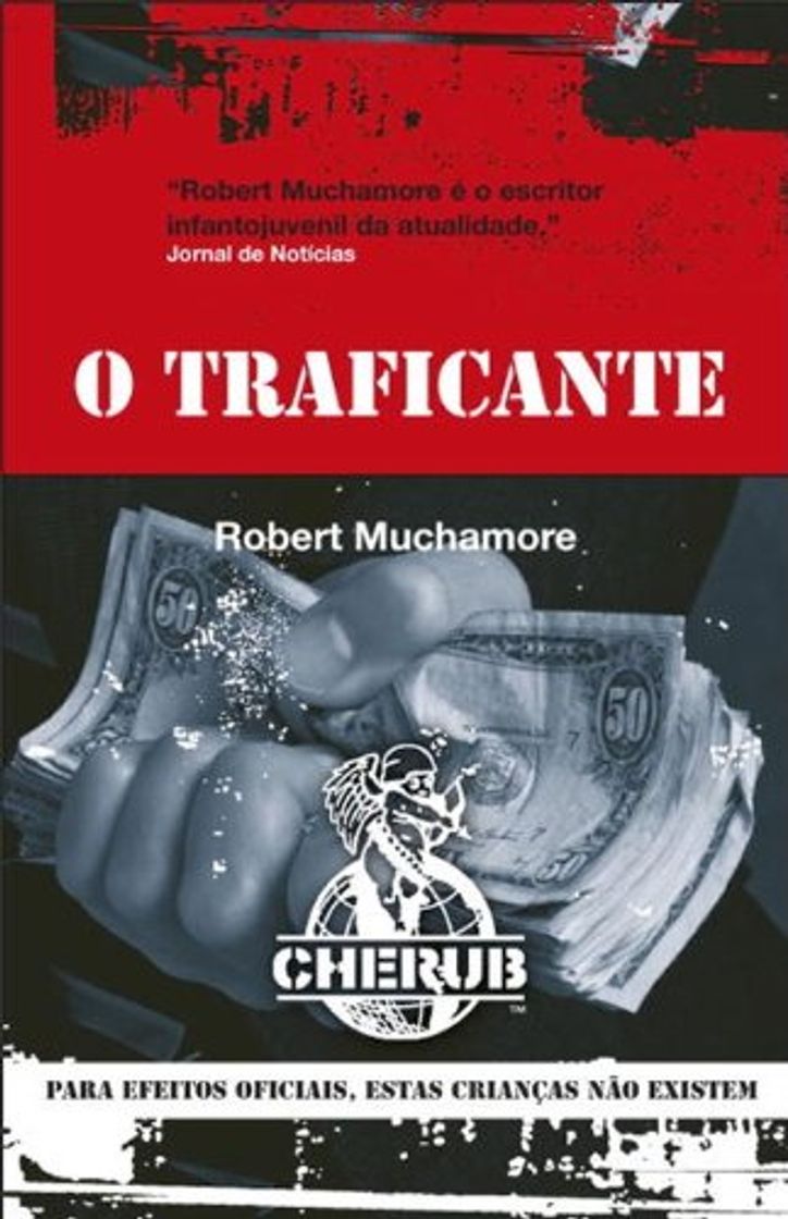 Book O Traficante