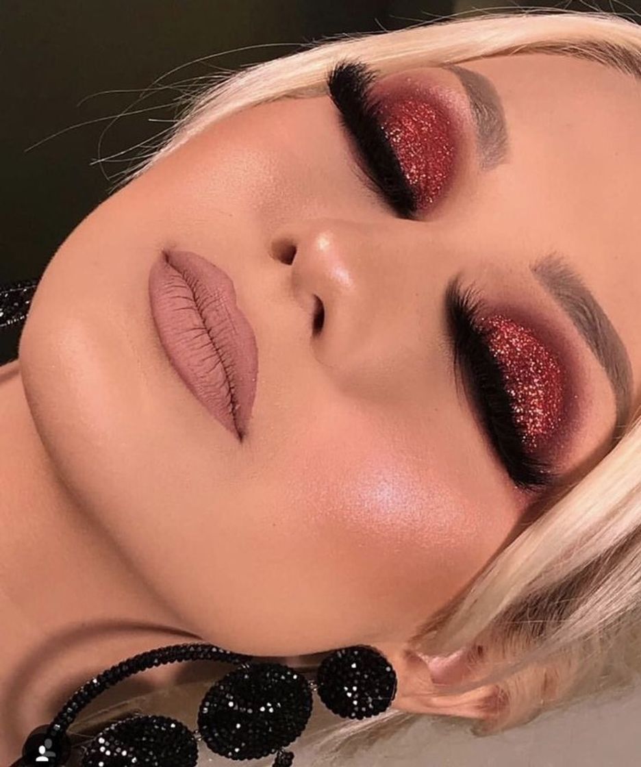 Social Makeup inspiration 