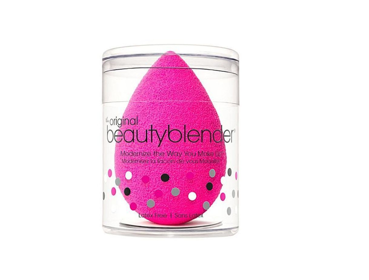Social Beauty Blender, Esponja para maquillaje facial