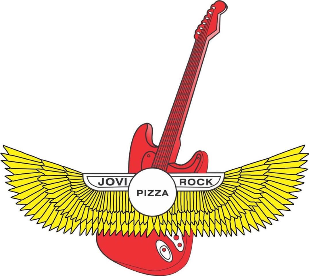 Restaurantes JOVI ROCK PIZZA