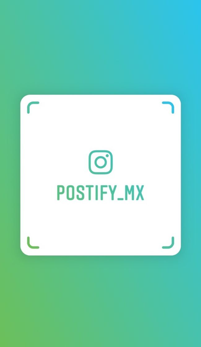 Moda Perfil en Instagram