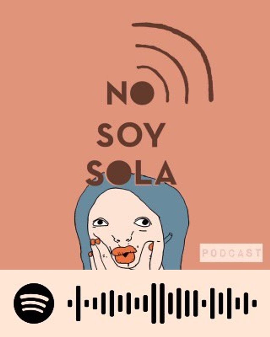 Moda No soy sola