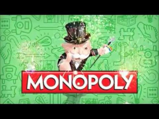 Como jogar Monopoly - YouTube