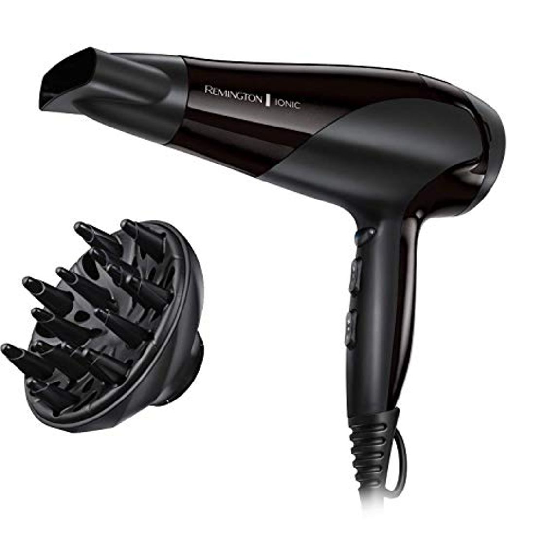 Producto Remington Ionic Dry 2200 - Secador de Pelo