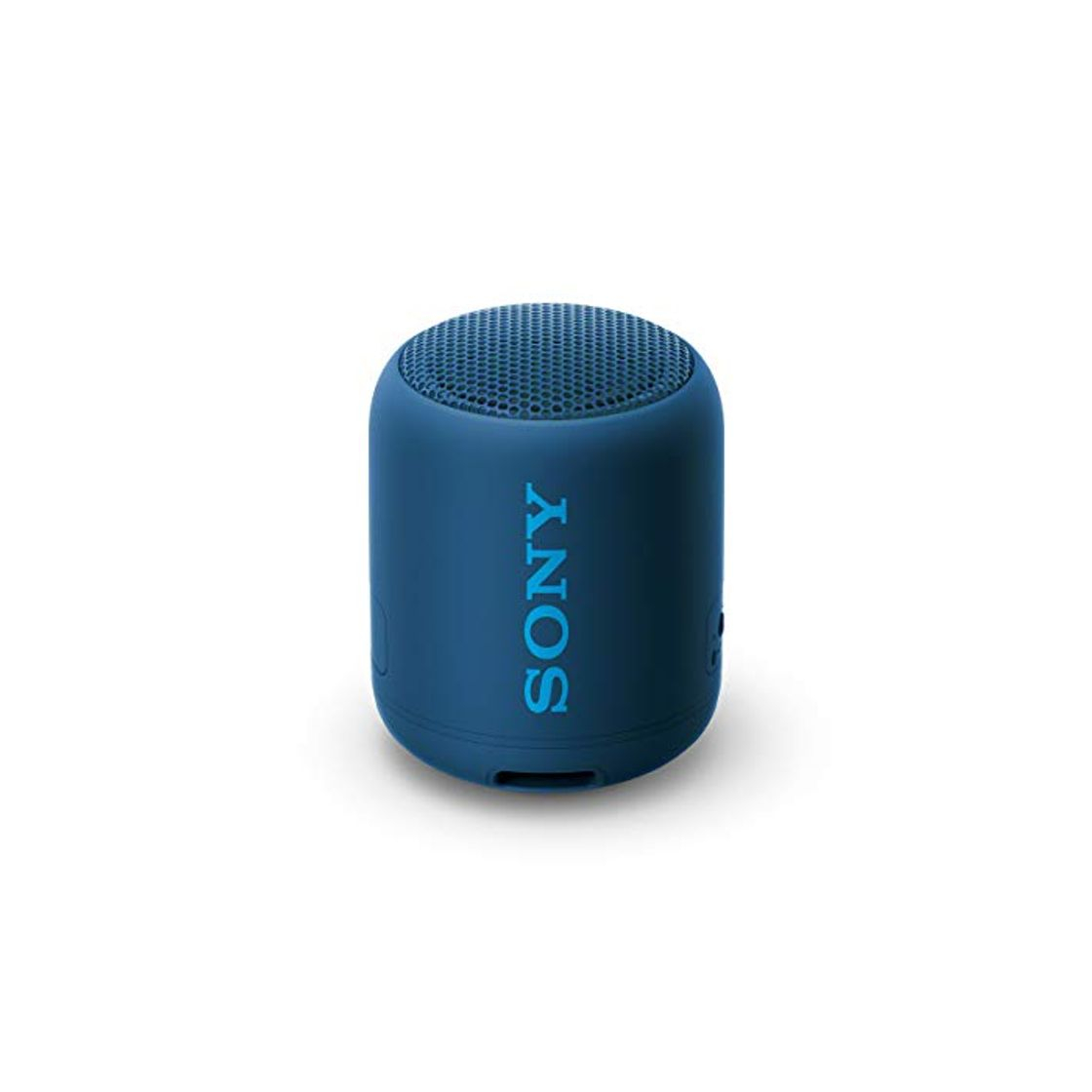 Social Sony SRS-XB12L - Altavoz inalámbrico portátil