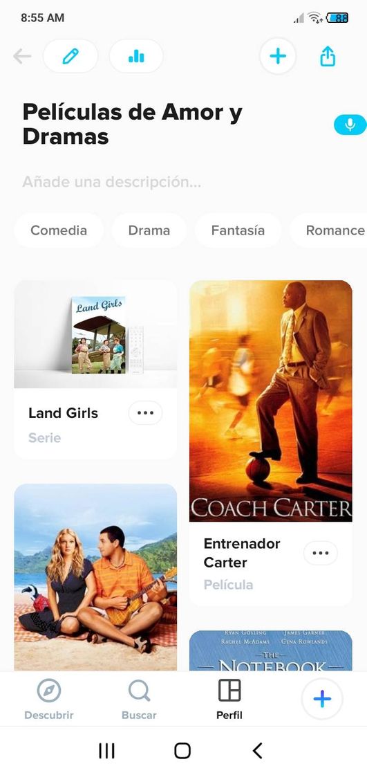 Social COLECCION DE DRAMA Y AMOR