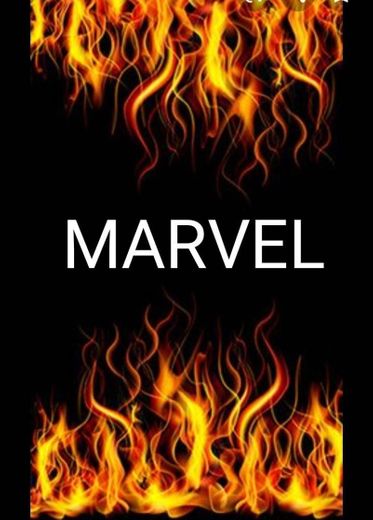 Colección de Marvel