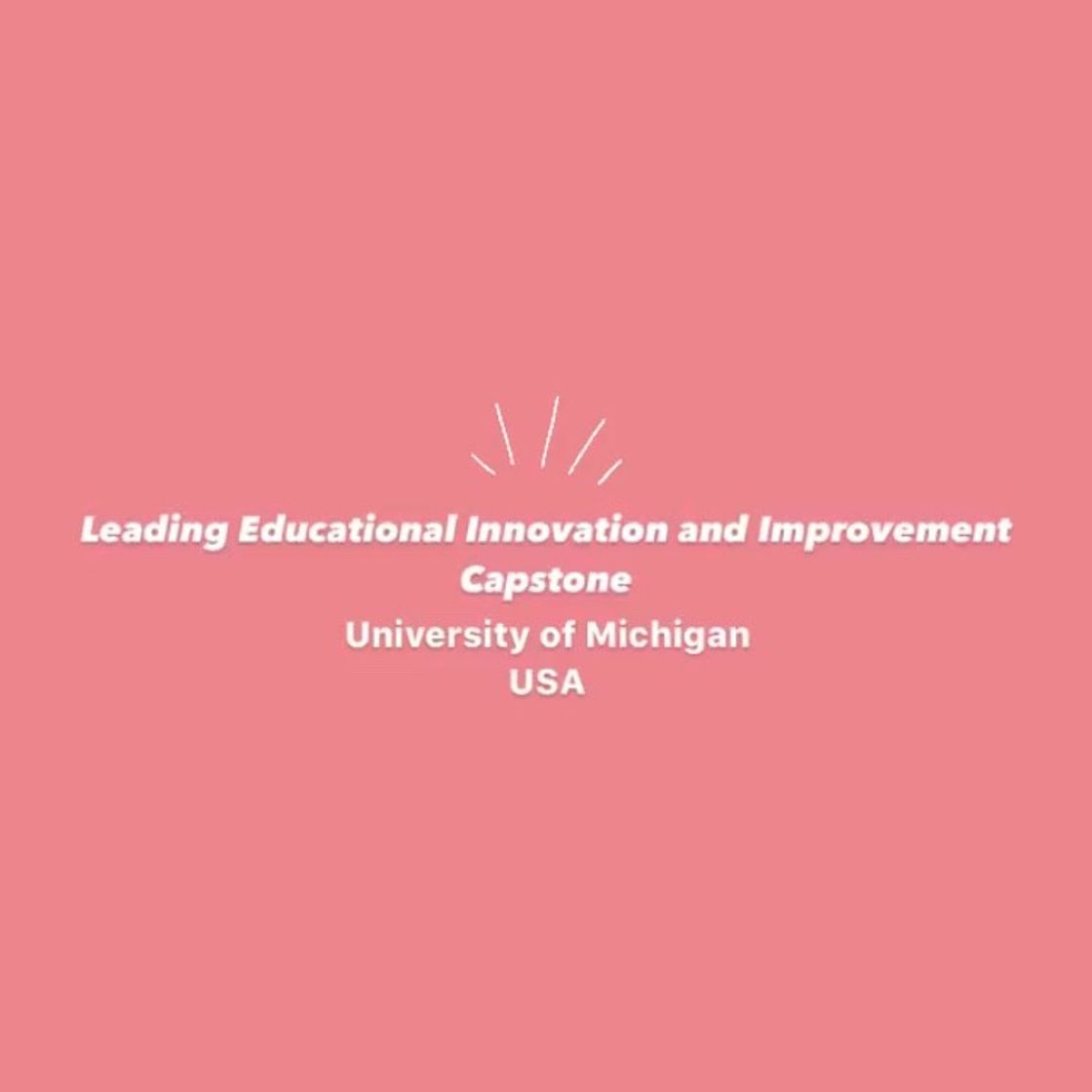 Moda Leading Educational Innovation and Improvement | edX