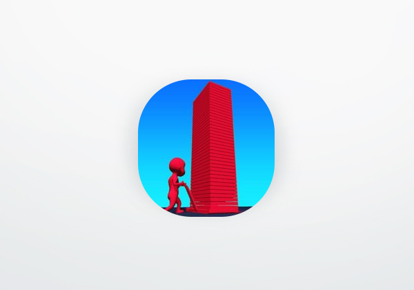 App Stack Colors!