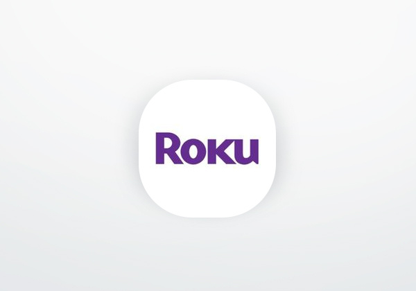 App Roku - Official remote