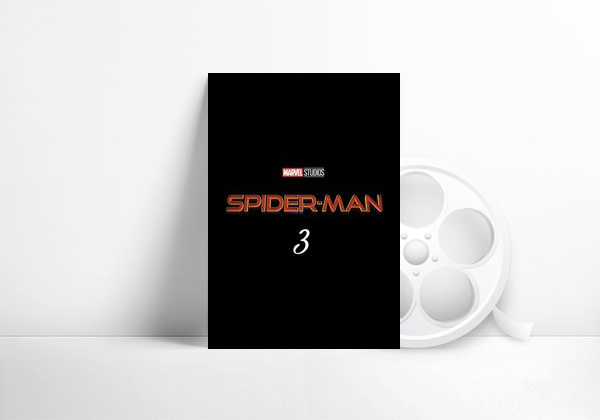 Movie Spider-Man: No Way Home
