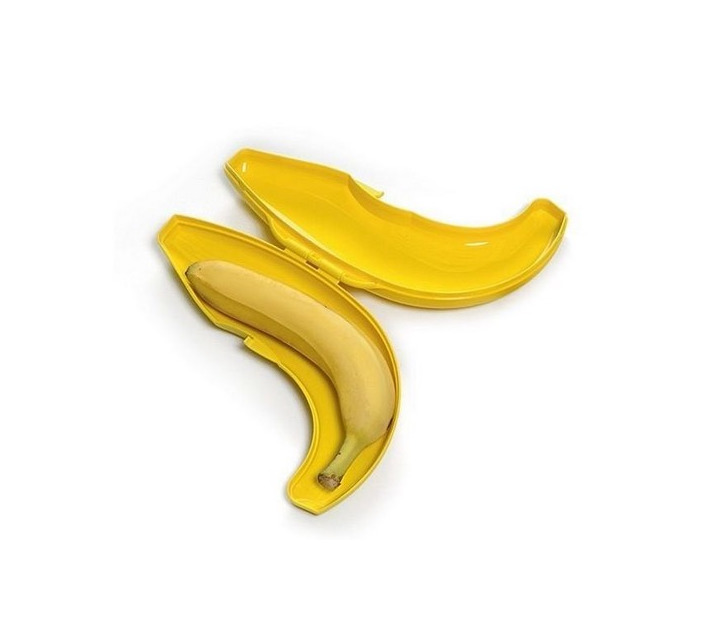 Product Tupperware banana