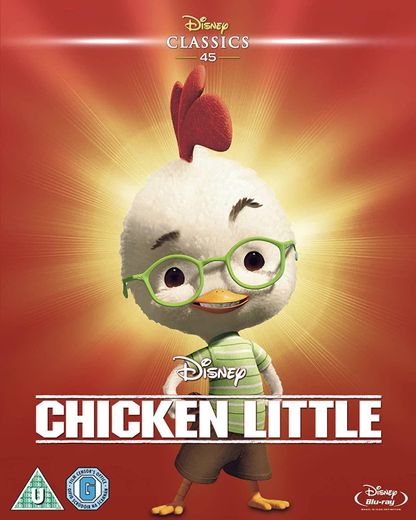 Chicken Little