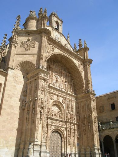 Convento de San Esteban