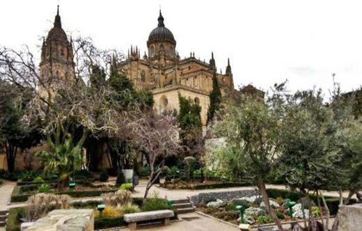 Huerto de Calixto y Melibea