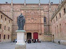 Universidad de Salamanca