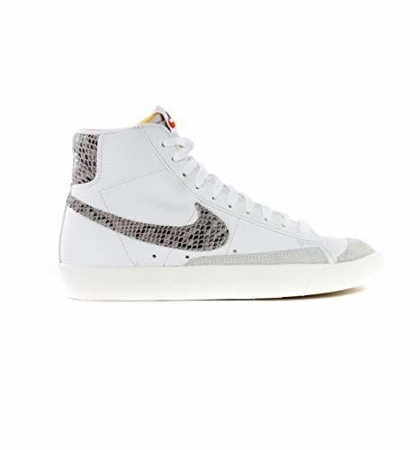 Nike Blazer MID ́77 VNTG WE Reptile - Zapatillas deportivas