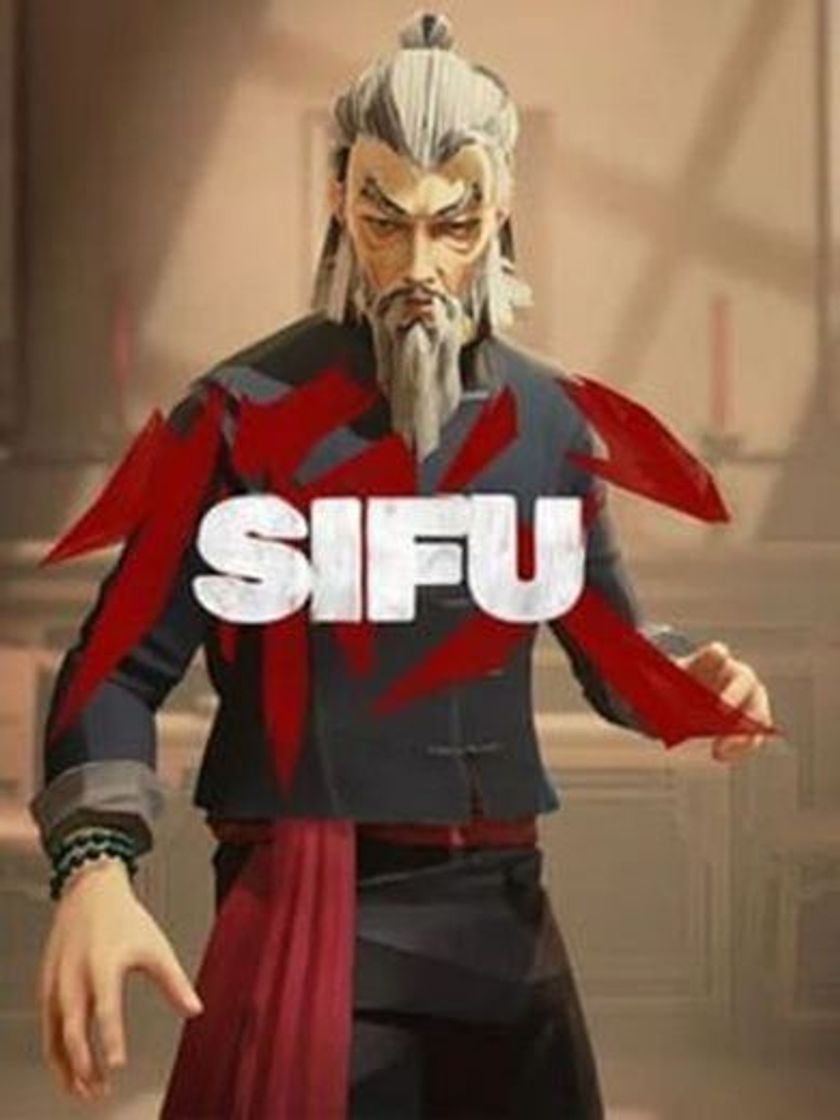 Videojuegos SIFU